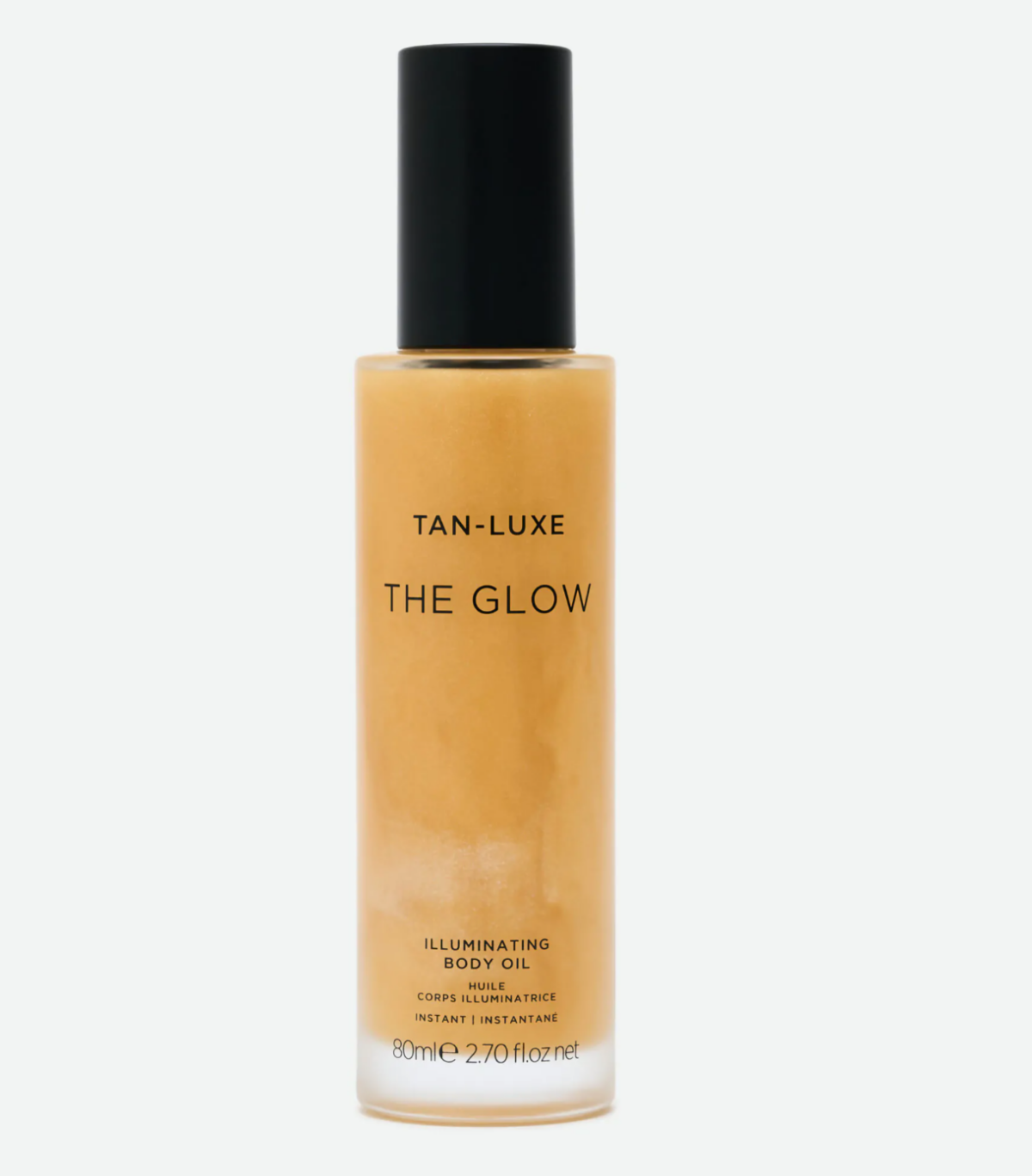 Олія для тіла Tan-Luxe The Glow Illuminating Body Oil, 80 мл