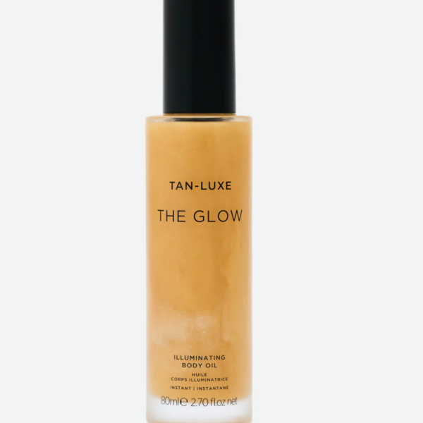 Олія для тіла Tan-Luxe The Glow Illuminating Body Oil, 80 мл